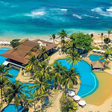 Hilton Bali Resort