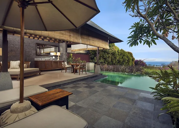 Resort Hilton Bali Nusa Dua (Bali)