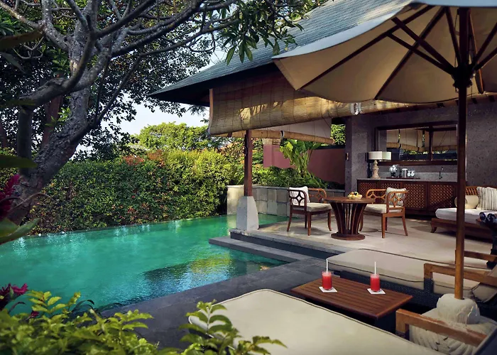 Resort Hilton Bali 5*
