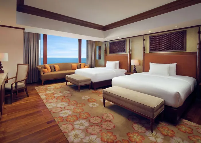 Hilton Bali