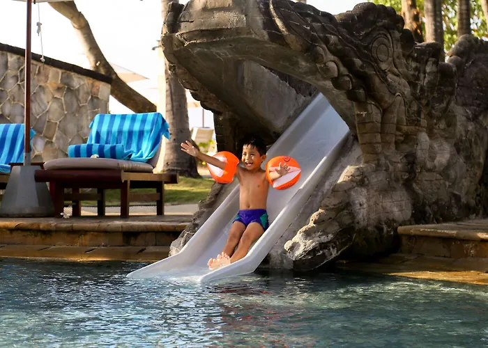 Hilton Bali Resort Nusa Dua (Bali)