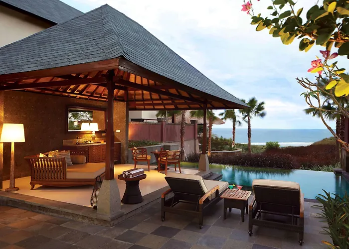 Hilton Bali 5*