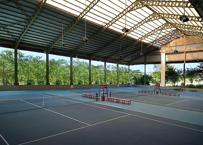 Resort Hilton Bali Nusa Dua (Bali)