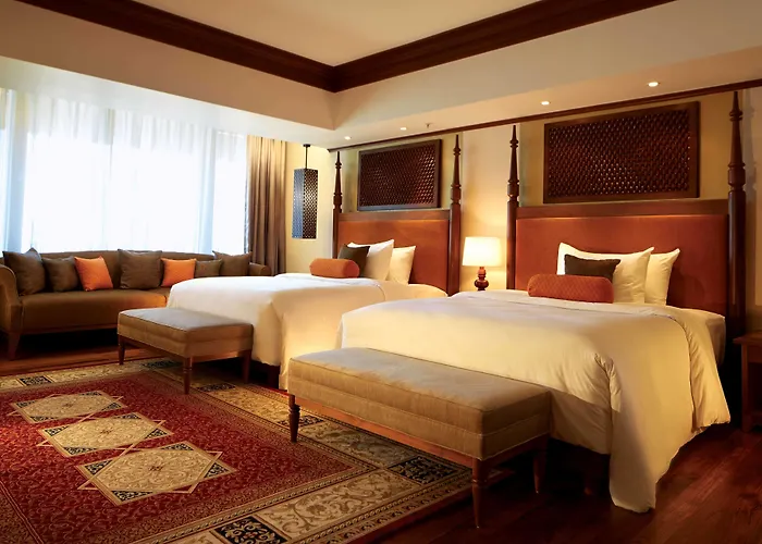 Hilton Bali Nusa Dua (Bali)