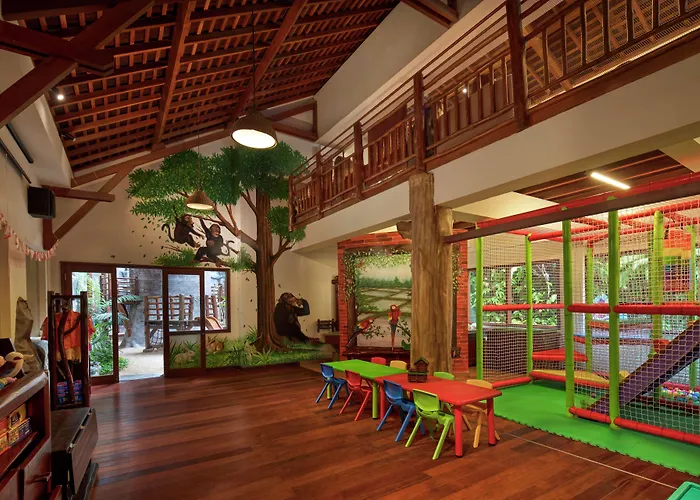 Hilton Bali 5*