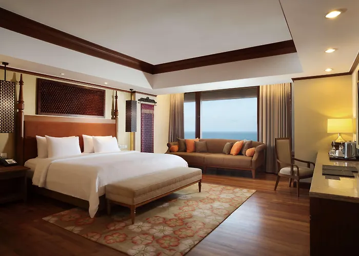 Hilton Bali 5* Nusa Dua (Bali)