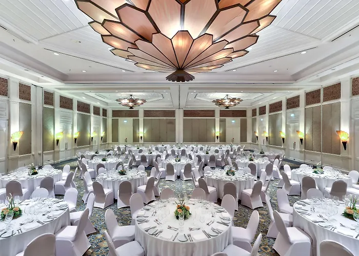 Hilton Bali Nusa Dua (Bali)