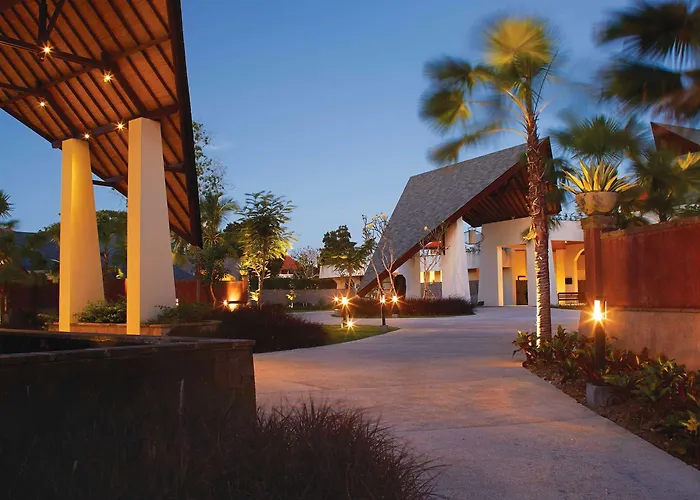 Hilton Bali Nusa Dua (Bali)
