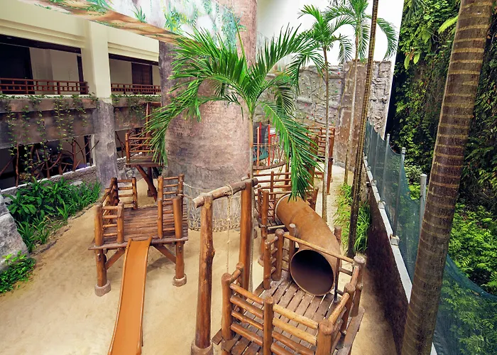 Hilton Bali 5* Nusa Dua (Bali)