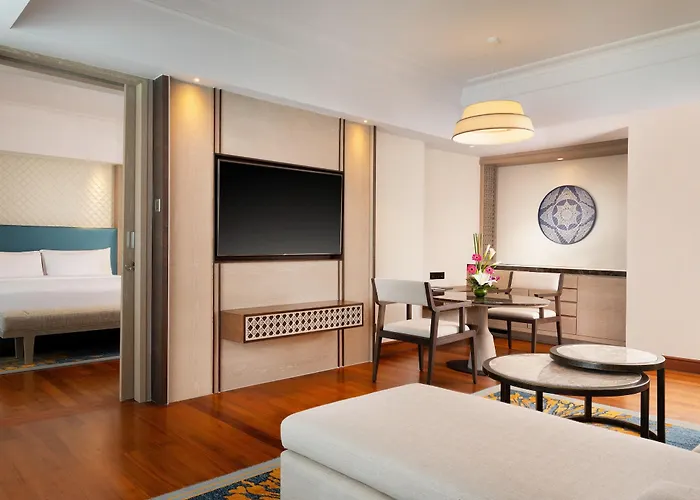 Resort Hilton Bali