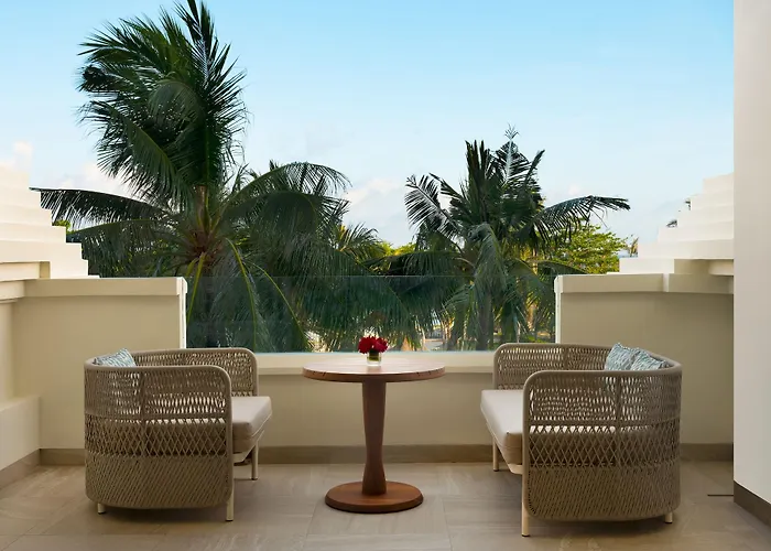 Resort Hilton Bali 5*