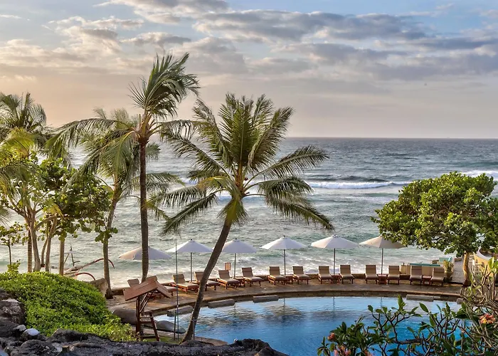 Resort Hilton Bali 5*