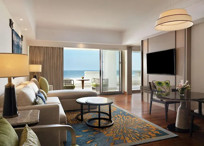Resort Hilton Bali