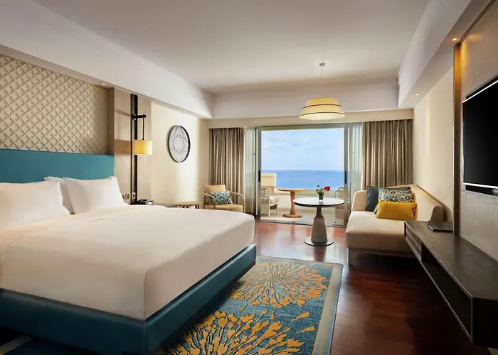 Hilton Bali Resort 5*