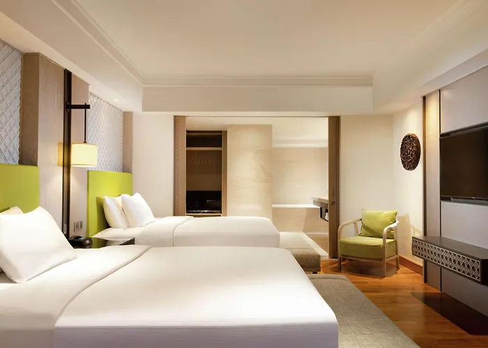 Hilton Bali 5*