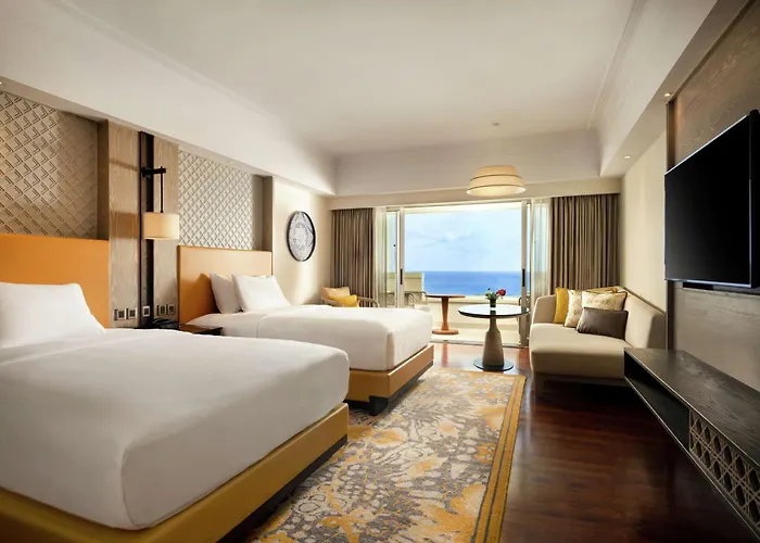 Hilton Bali 5*