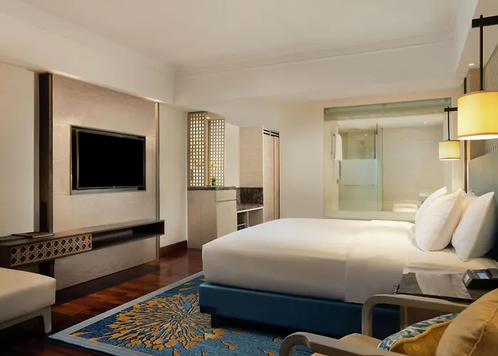 Resort Hilton Bali