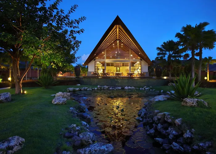 Hilton Bali 5*