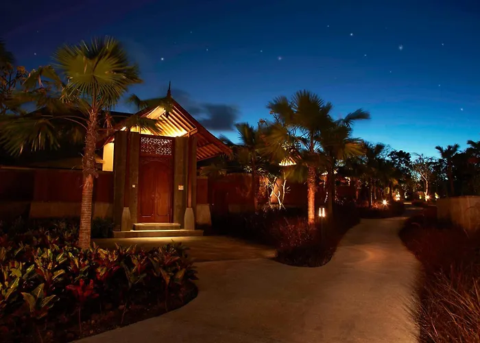 Hilton Bali Resort 5*