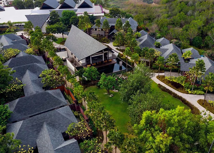 Resort Hilton Bali Nusa Dua (Bali)