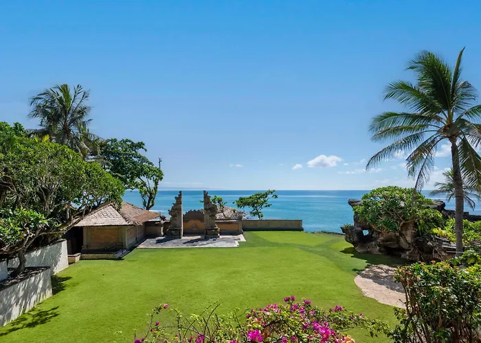 Hilton Bali Nusa Dua (Bali)