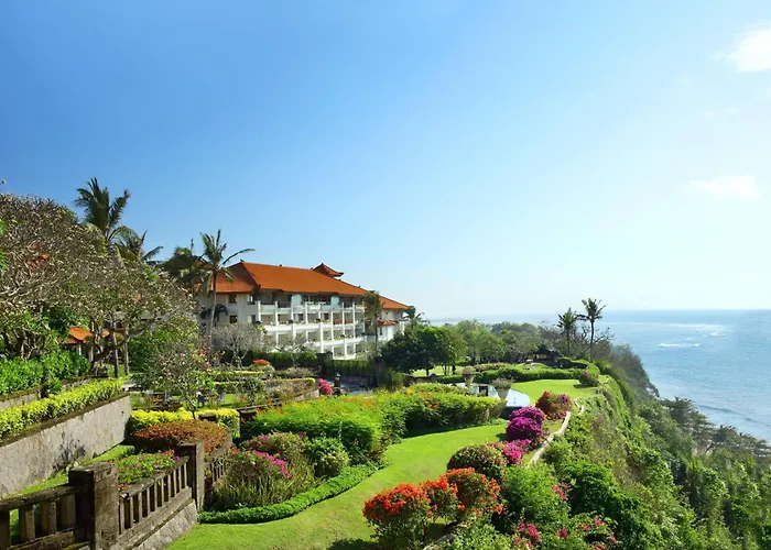 Hilton Bali Resort