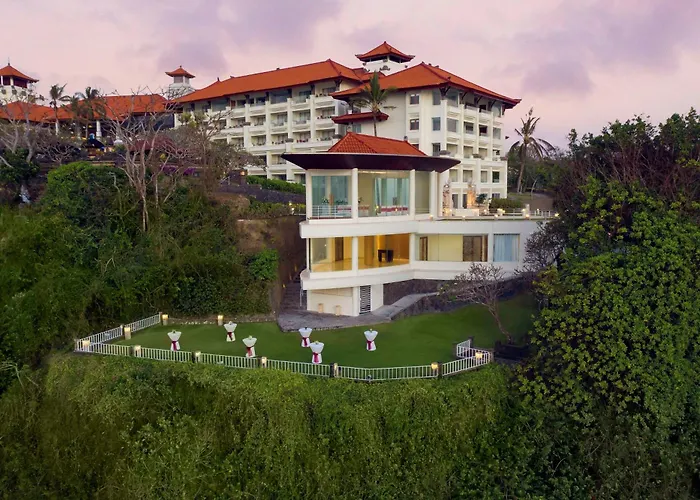 Resort Hilton Bali