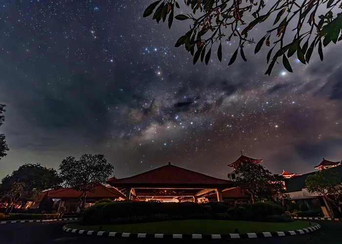 Hilton Bali Resort Nusa Dua (Bali)