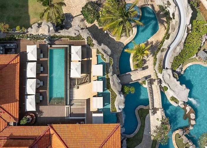 Hilton Bali Resort 5*