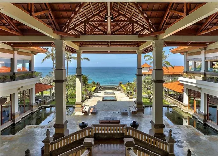 Hilton Bali