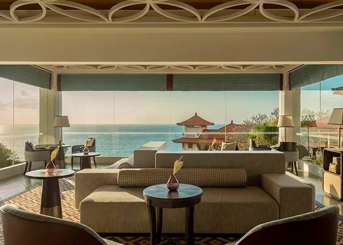 Hilton Bali Resort