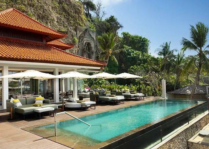 Resort Hilton Bali 5*