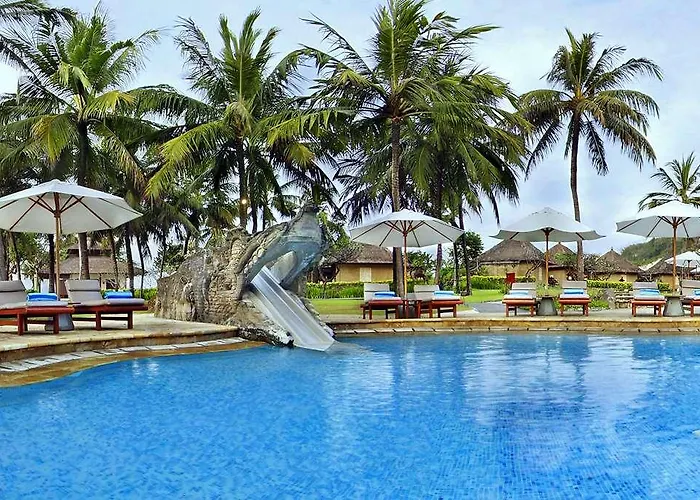 Hilton Bali Nusa Dua (Bali)
