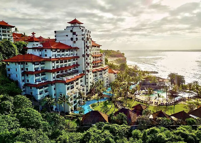 Hilton Bali 5* Nusa Dua (Bali)