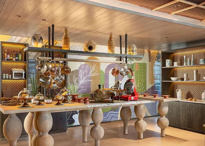 Курортный комплекс Hilton Bali 5*