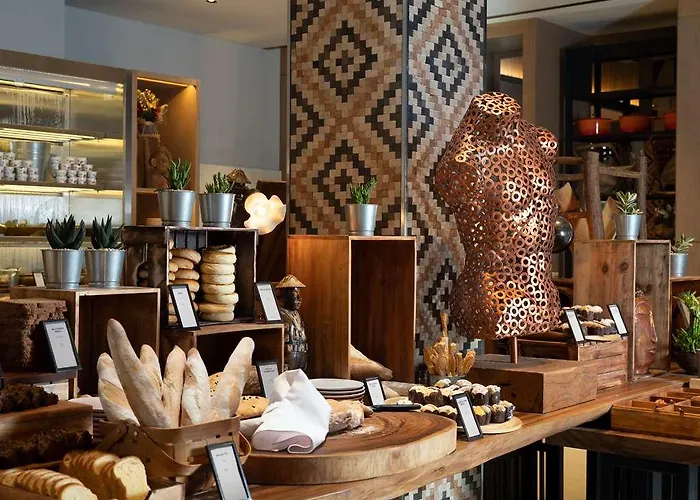 Курортный комплекс Hilton Bali Нуса-Дуа