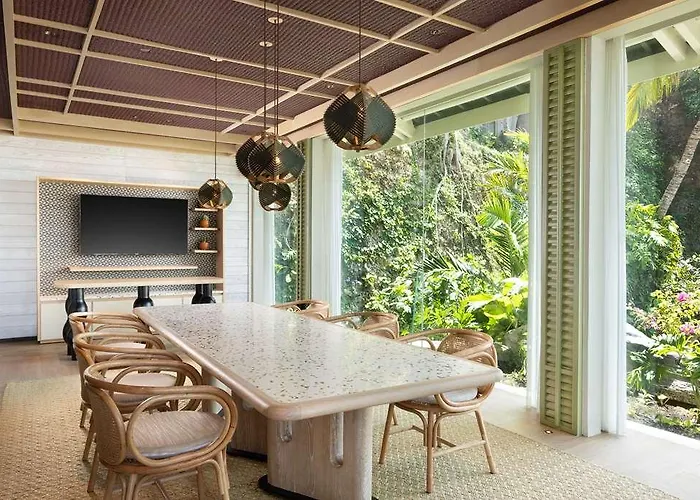Hilton Bali 5*