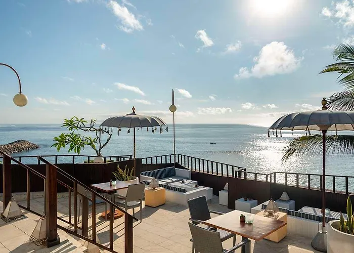 Hilton Bali