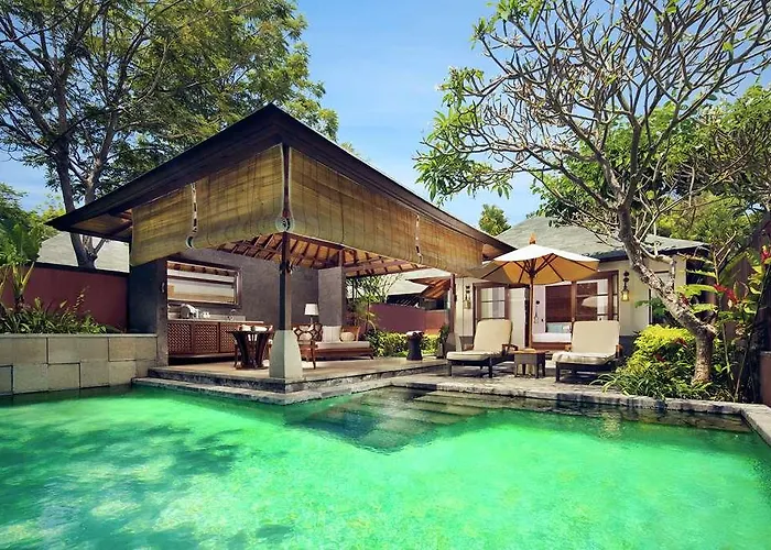 Resort Hilton Bali 5*