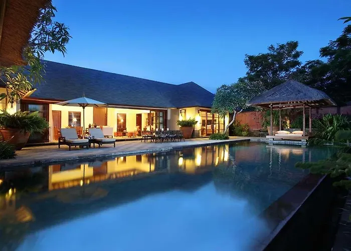Hilton Bali