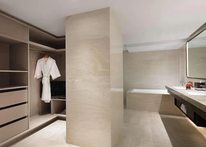 Hilton Bali Курортный комплекс 5*