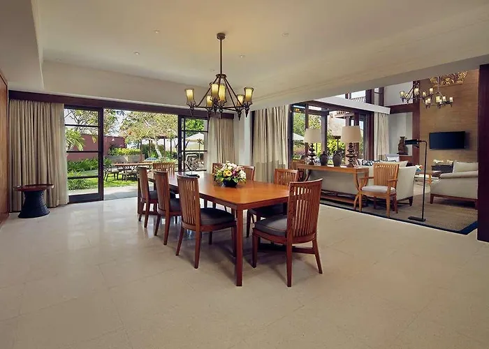 Hilton Bali 5*