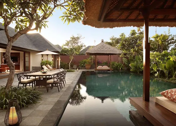 Hilton Bali 5*