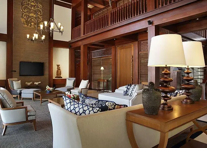 Hilton Bali 5* Nusa Dua (Bali)
