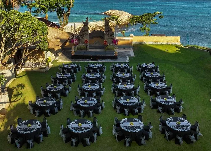 Hilton Bali 5*