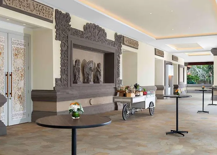 Hilton Bali Nusa Dua (Bali)