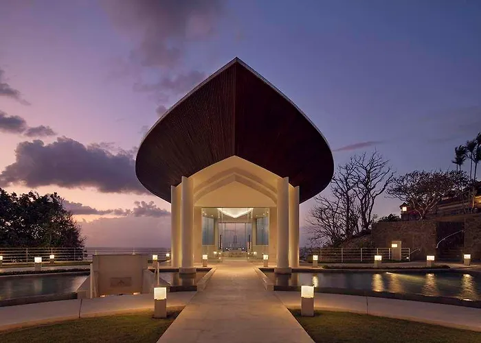 Hilton Bali 5* Nusa Dua (Bali)