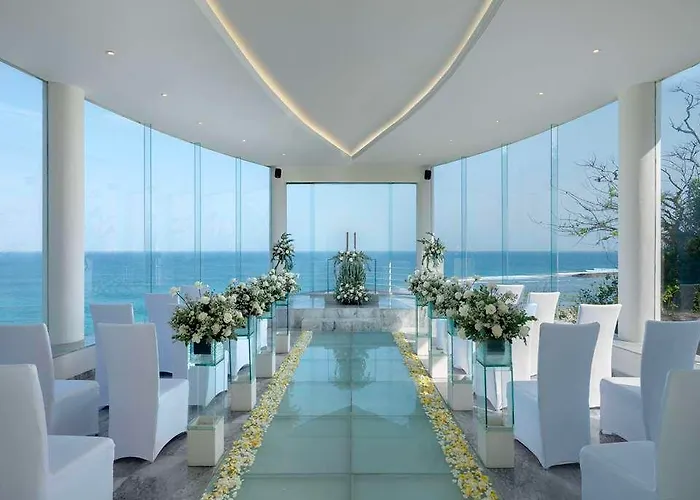 Hilton Bali Resort 5*