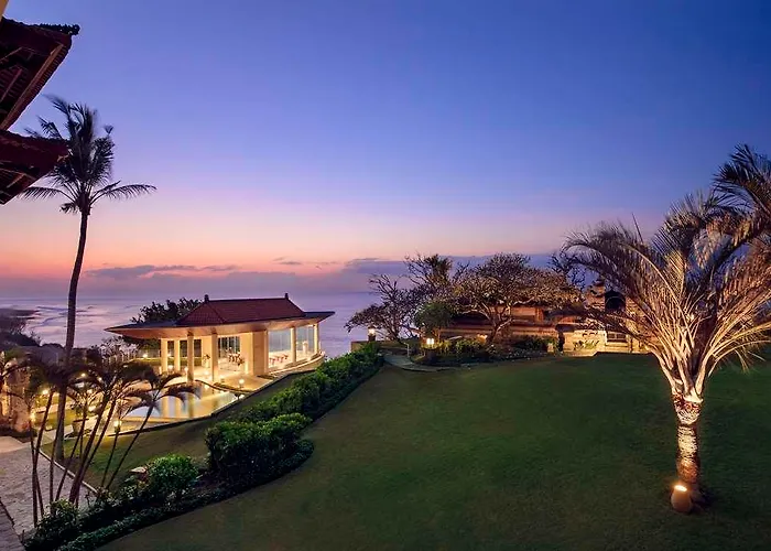 Resort Hilton Bali 5*