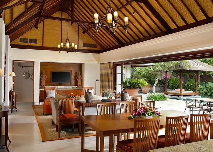 Hilton Bali 5*